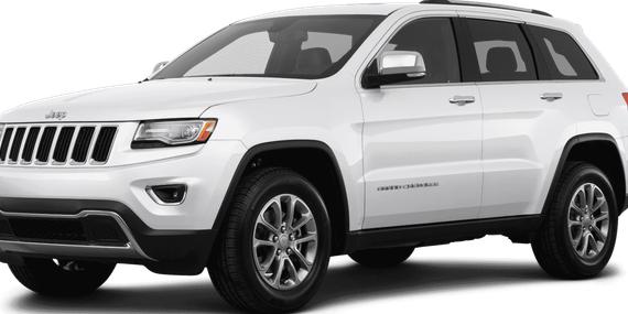JEEP GRAND CHEROKEE 2017 1C4RJFBG3HC764162 image